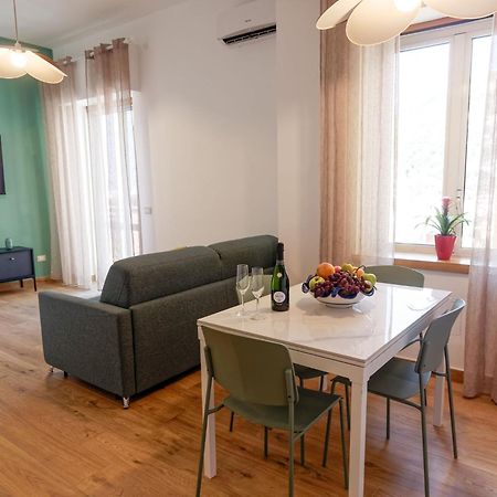 Susanna Boutique Home ヴィーコ・エクエンセ エクステリア 写真