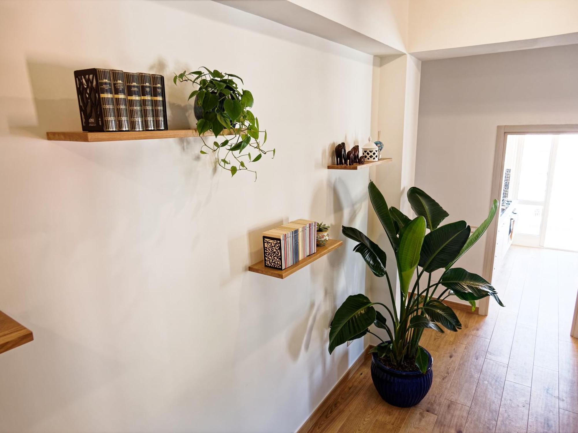 Susanna Boutique Home ヴィーコ・エクエンセ エクステリア 写真