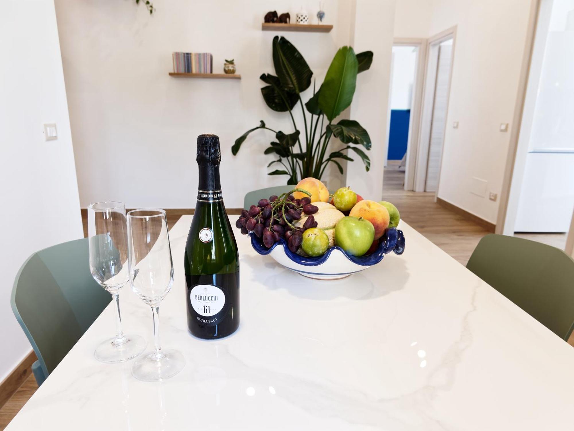 Susanna Boutique Home ヴィーコ・エクエンセ エクステリア 写真
