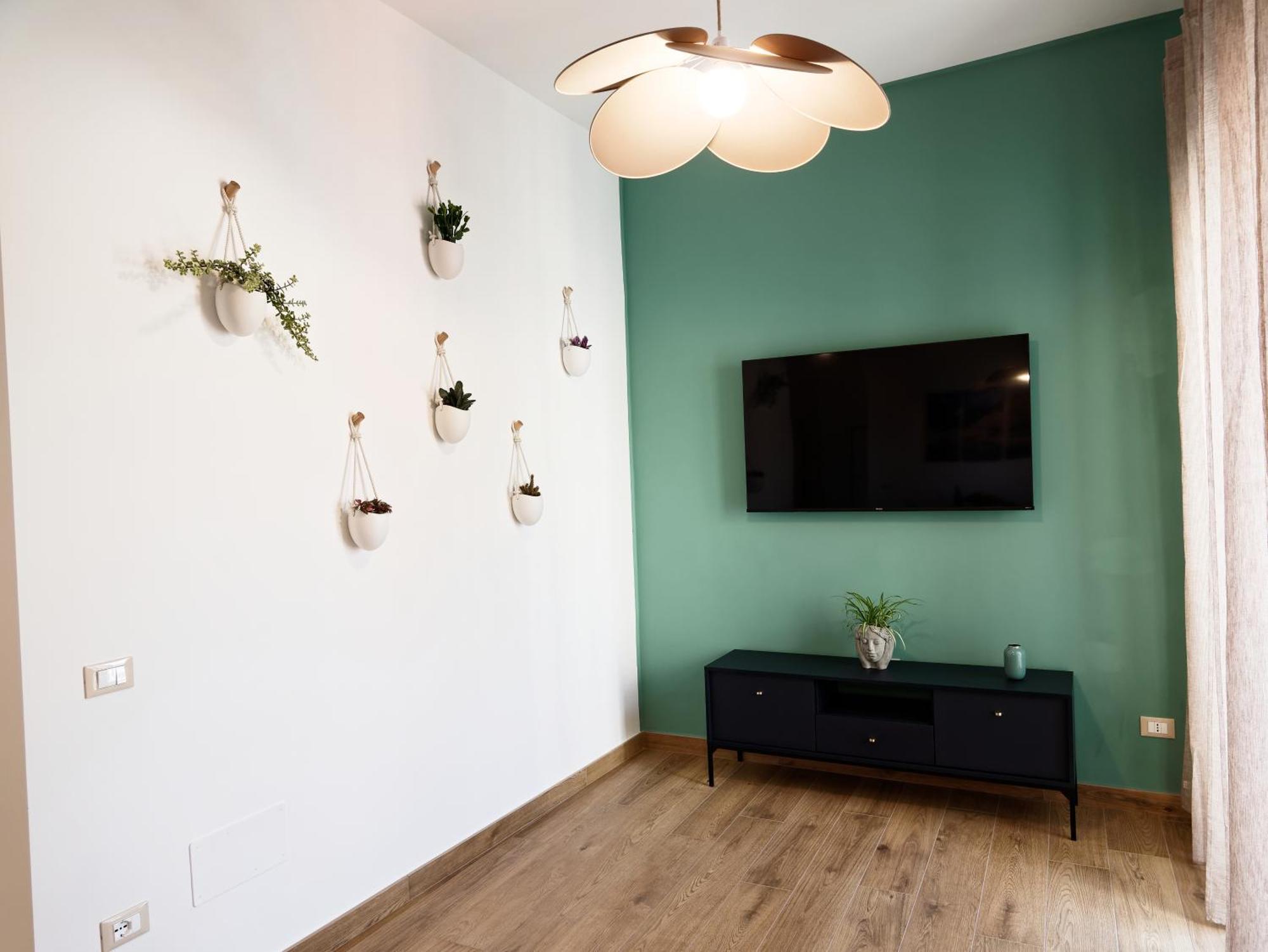 Susanna Boutique Home ヴィーコ・エクエンセ エクステリア 写真