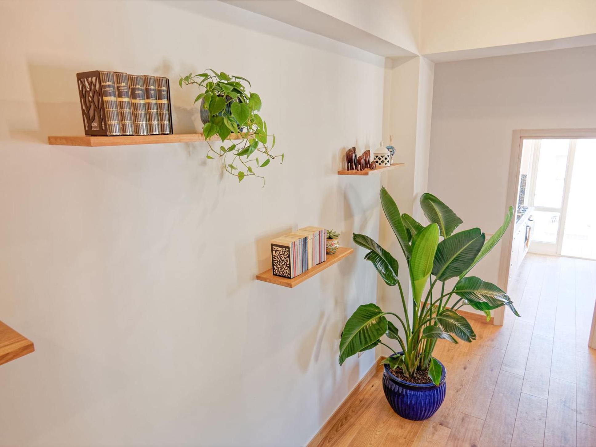 Susanna Boutique Home ヴィーコ・エクエンセ エクステリア 写真