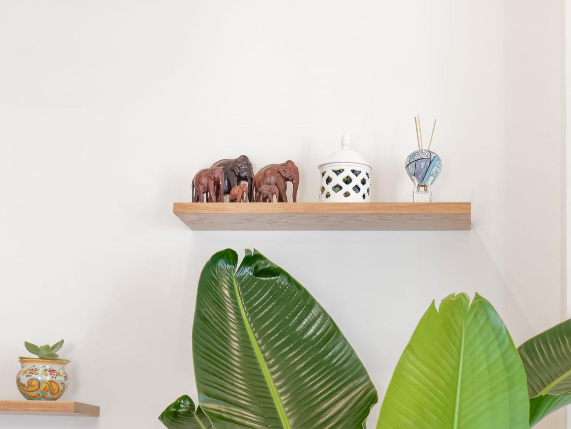 Susanna Boutique Home ヴィーコ・エクエンセ エクステリア 写真