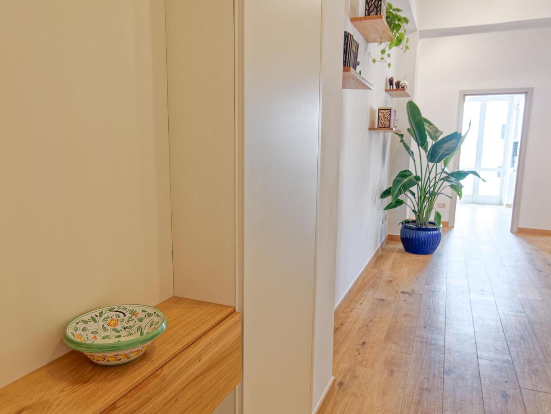 Susanna Boutique Home ヴィーコ・エクエンセ エクステリア 写真