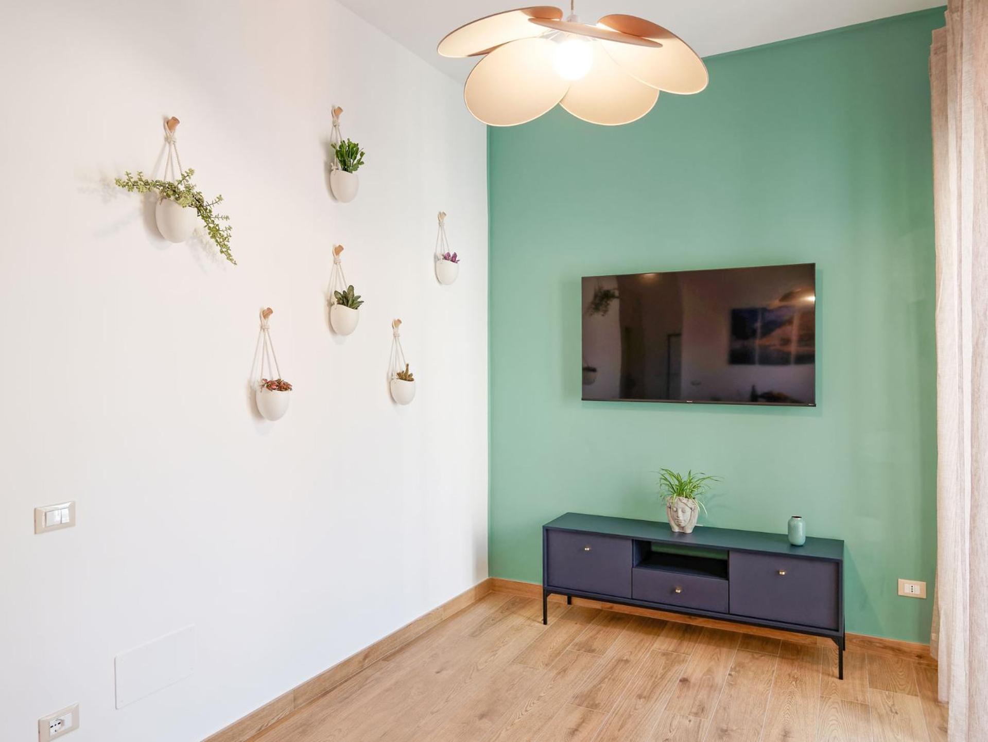 Susanna Boutique Home ヴィーコ・エクエンセ エクステリア 写真