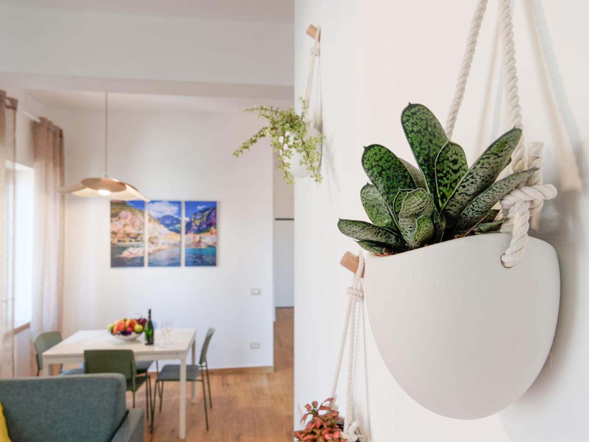 Susanna Boutique Home ヴィーコ・エクエンセ エクステリア 写真